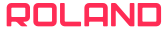 Roland Beat Logo
